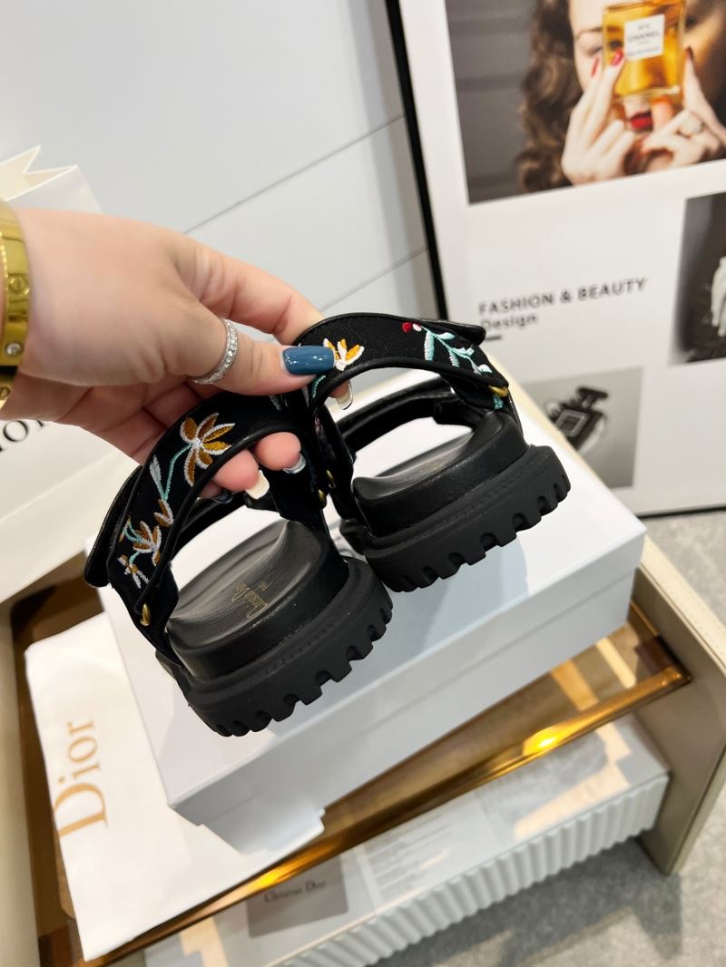 Christian Dior Sandals